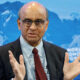 Singapore head of state Tharman Shanmugaratnam, PHOTO/CNBC