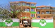 IEBC Headquarters in Malindi. PHOTO/ IEBC.