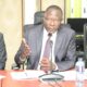 IEBC Chairperson Erastus Edung Ethekon. PHOTO/ IEBC X.