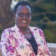 Dr Josephine Mbae, Medic who is also a survivor of cancer. PHOTO/MoH X
