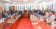 CoG during the consultative meeting in Kiambu government on October 24. PHOTO/ CoG X