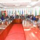 CoG during the consultative meeting in Kiambu government on October 24. PHOTO/ CoG X