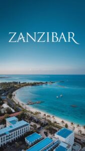 The Mara Zanzibar Image/PIN