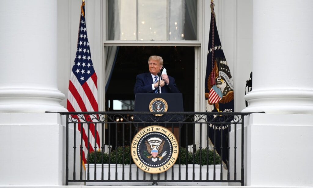 US President Donald Trump has announced that Israel and Hamas have signed the first phase of the Peace Plan