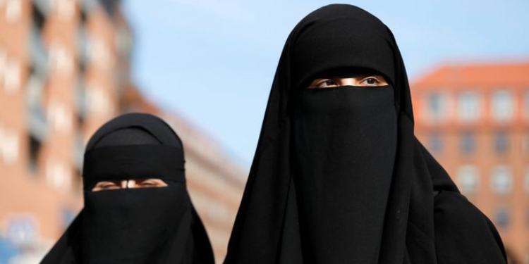 Portugal’s Parliament Set to Ban Burqa in Public Spaces