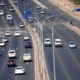 A scetion of Thika Superhighway. PHOTOCitizen.