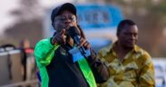 Former DP Rigathi Gachagua. PHOTO/DCP.