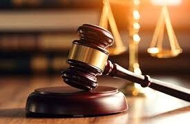 Court gravel for illustration purposes. PHOTO/FILE