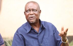 Siaya Senator Oburu Odinga