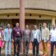 KAA and GDU during meeting aimed at transforming JKIA. PHOTO/KAA