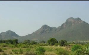 Homa Hills View PHOTO/NGH/PIN