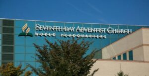 SDA World Headquarters Office Image/File/FB