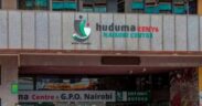 Huduma Kenya Nairobi Office Image/HK/FB