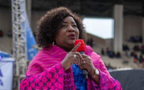 Ida Odinga, Raila Odinga