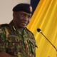 Police IG Douglas Kanja revealed plans to transform police stations across the country into centers of excellence. PHOTO/Parliament.