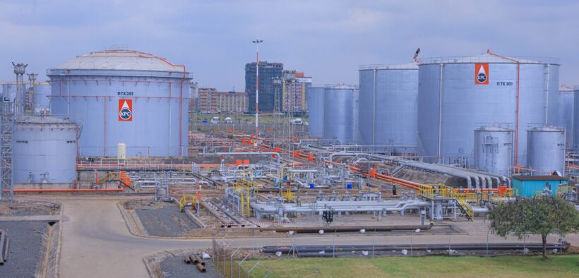 Kenya Pipeline Announces Permanent and Pensionable Jobs-How to Apply