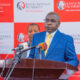 KRA Commissioner-General Humphrey Wattanga.