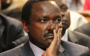 Wiper Party Leader Kalonzo Musyoka. PHOTO/ Kenya Insights.