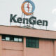 A photo of KenGen building. Photo/Standard