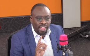 Journalist Mark Bichachi Appeals for Help to Cover Medical Bills