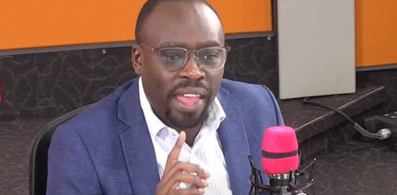 Journalist Mark Bichachi Appeals for Help to Cover Medical Bills