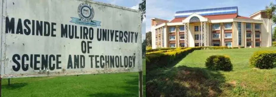 MMUST student dies during KDF recruitment