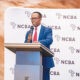 NCBA Group Managing Director (MD) and CEO John Gachora. PHOTO/The Wall Street.