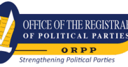 Registrar of Political Parties