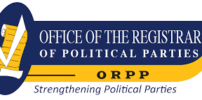 Registrar of Political Parties