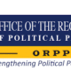 Registrar of Political Parties