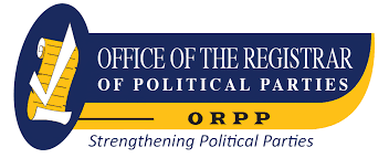 Registrar of Political Parties