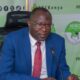 Independent Electoral and Boundaries Commission Chairperson Erastus Ethekon. (Photo: IEBC)