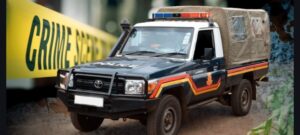 Minor assaulted while in police custody