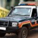 Minor assaulted while in police custody