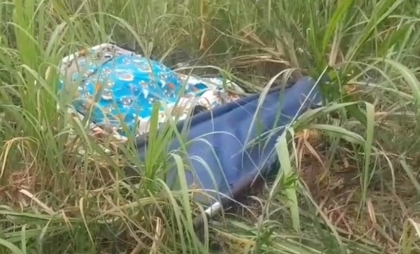 Body of exam candidate found lifeless in sugarcane plantation