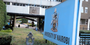 University of Nairobi