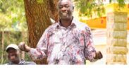 Former DP Rigathi Gachagua