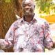 Former DP Rigathi Gachagua