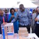 Nairobi Governor Johnson Sakaja has issued a tough warning to property owners in the city