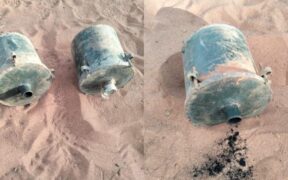 8 Al-shabaab operatives stopped from planting bombs by Kenyan elite force.