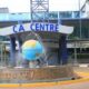 Communication Authority of Kenya building. PHOTO/CA