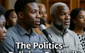 Dear Politicians, The Politics–Religion Cocktail Is Dangerous and Despicable