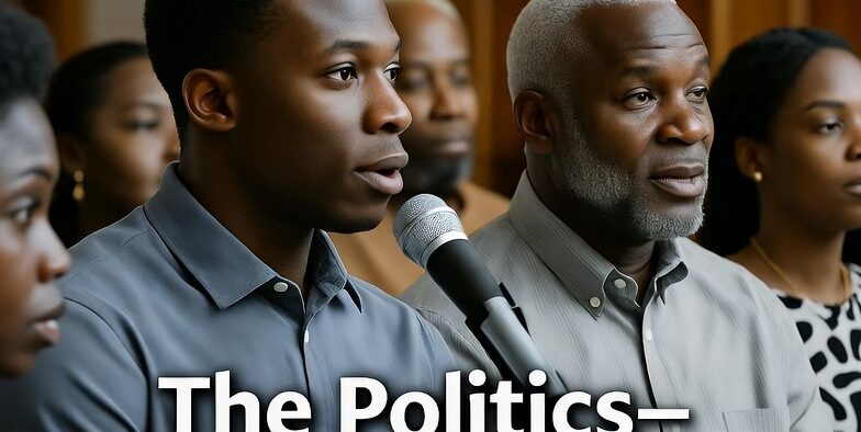 Dear Politicians, The Politics–Religion Cocktail Is Dangerous and Despicable