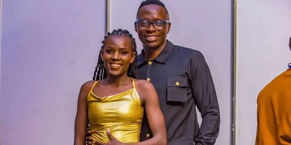 Collage of Oga Obinna and Dem Wa Facebook. PHOTO/Pixels