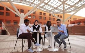 Business ideas for university Student