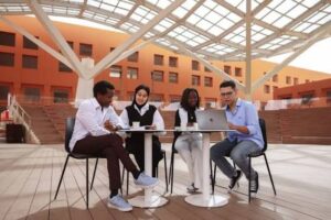 Business ideas for university Student