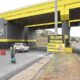 A section of Kenyan road constructed under KeNHA. PHOTO/ KeNHA.