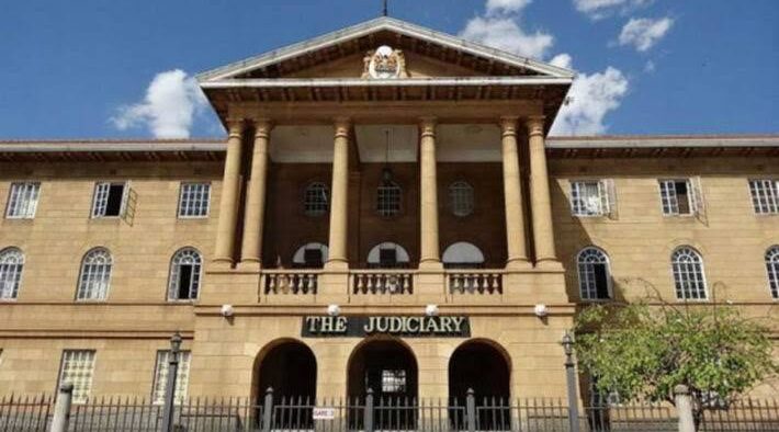 High Court structure for representation. PHOTO/S