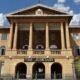 High Court structure for representation. PHOTO/S