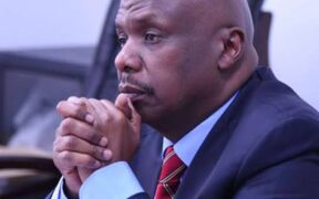 Ruto-Gideon Pact faces backlash as KANU youths dissociates themselves